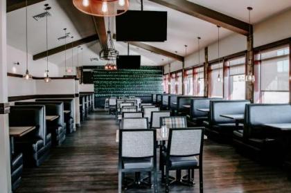 Quality Inn Sunridge Inn & Conference Center - image 6