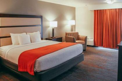 Quality Inn Sunridge Inn & Conference Center - image 7