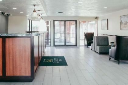 Quality Inn Sunridge Inn & Conference Center - image 8
