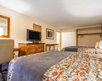 Rodeway Inn Baker City - image 10