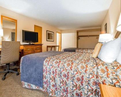 Rodeway Inn Baker City - image 11