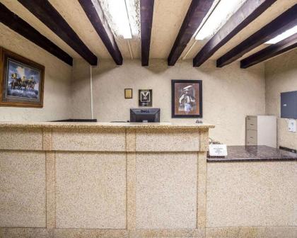 Rodeway Inn Baker City - image 13