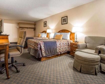 Rodeway Inn Baker City - image 14