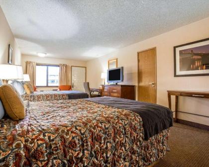 Rodeway Inn Baker City - image 2