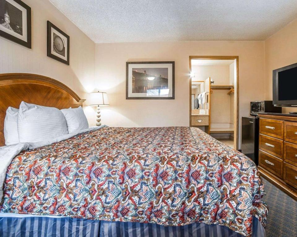 Rodeway Inn Baker City - image 4