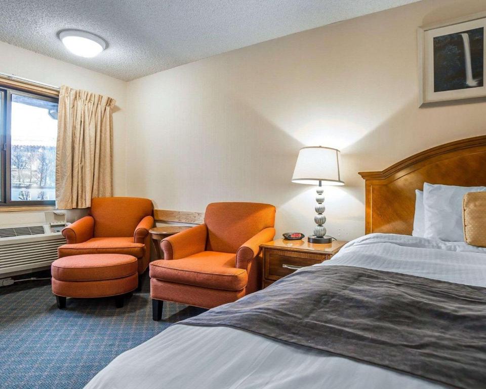 Rodeway Inn Baker City - image 5
