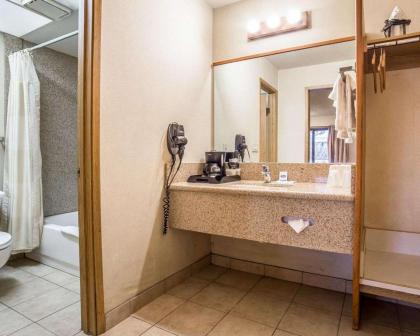 Rodeway Inn Baker City - image 8
