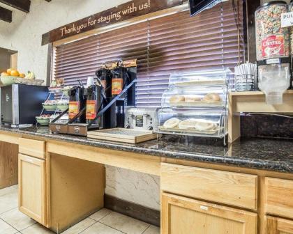 Rodeway Inn Baker City - image 9