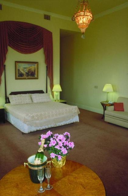 Geiser Grand Hotel - image 12
