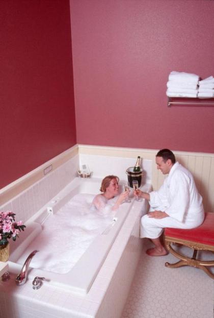 Geiser Grand Hotel - image 3