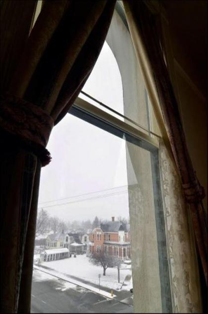 Geiser Grand Hotel - image 5