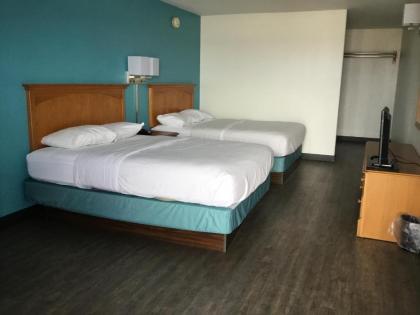 Motel 6-Baker City OR - image 11