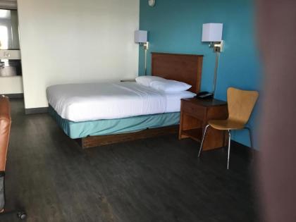 Motel 6-Baker City OR - image 5