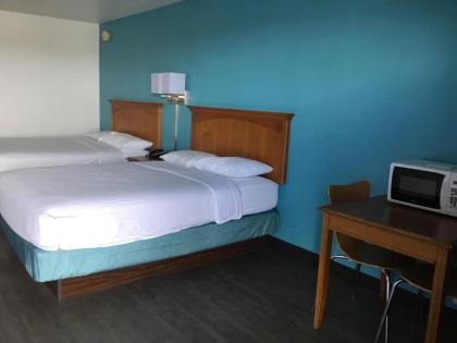 Motel 6-Baker City OR - image 6