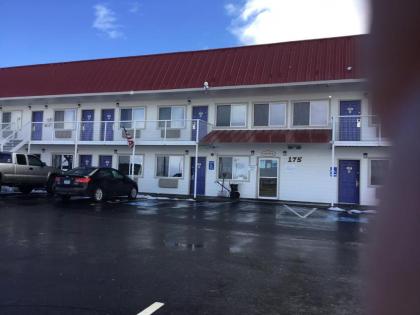 Motel 6-Baker City OR - image 7