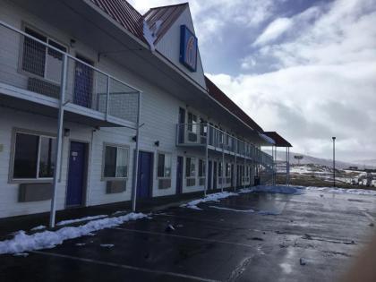 Motel 6-Baker City OR - image 8