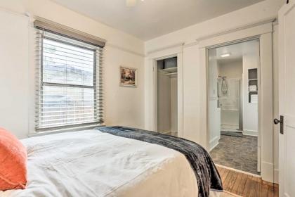 Pet-Friendly Baker City Abode with Private Yard - image 11