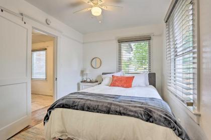 Pet-Friendly Baker City Abode with Private Yard - image 13