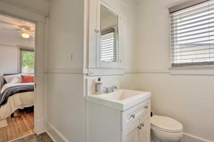 Pet-Friendly Baker City Abode with Private Yard - image 15