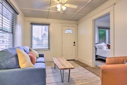 Pet-Friendly Baker City Abode with Private Yard - image 5