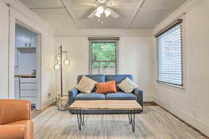 Pet-Friendly Baker City Abode with Private Yard - image 6