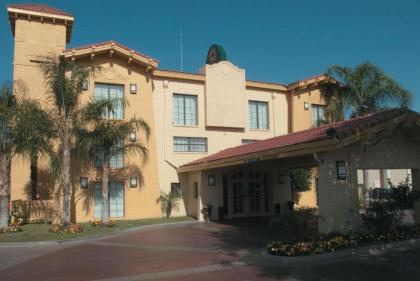 La Quinta Inn Bakersfield South