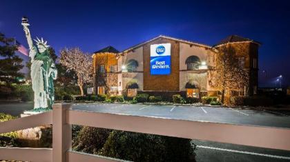 Best Western Liberty Inn - image 15