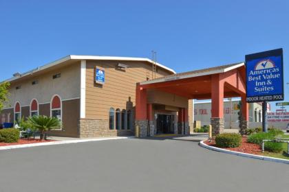 Americas Best Value Inn & Suites-East Bakersfield - image 11