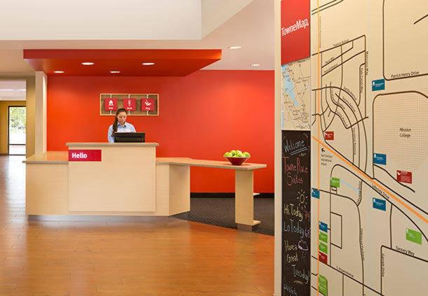TownePlace Suites by Marriott Bakersfield West - image 3