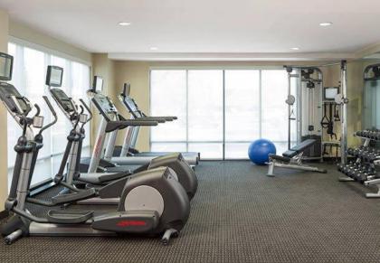 TownePlace Suites by Marriott Bakersfield West - image 6