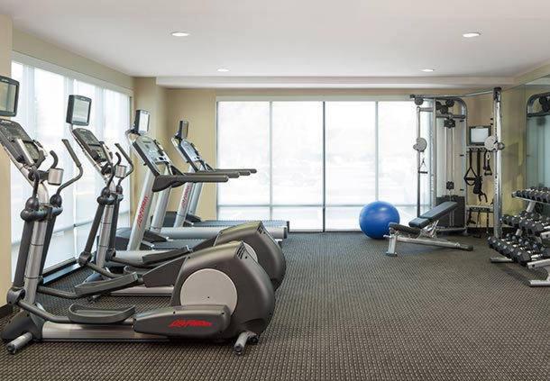 TownePlace Suites by Marriott Bakersfield West - image 6