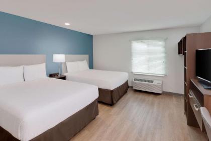 WoodSpring Suites Bakersfield - image 8