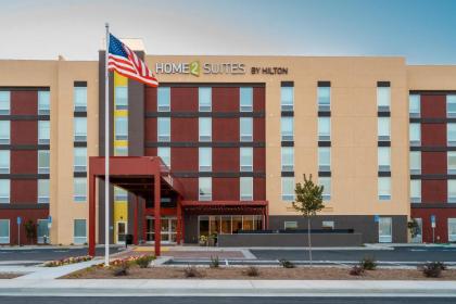 Home2 Suites Bakersfield