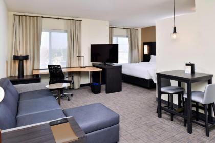 Residence Inn by Marriott Bakersfield West - image 15