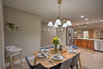 Family-Friendly Home 6 Mi to Riverwalk Plaza - image 10