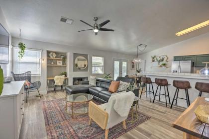 Holiday homes in Bakersfield California