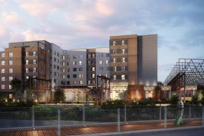 Residence Inn By marriott Philadelphia Bala Cynwyd
