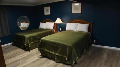 Aristocrat Motel - image 12