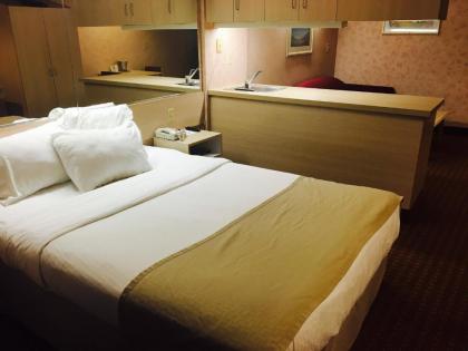 Microtel Inn & Suites by Wyndham Syracuse Baldwinsville - image 15