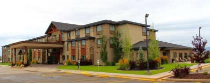 Best Western Plus Landmark Hotel - image 8