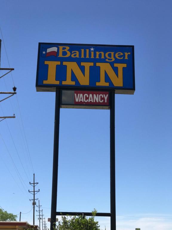 Ballinger Inn - main image