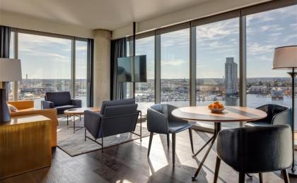Canopy By Hilton Baltimore Harbor Point - Newly Built - image 16