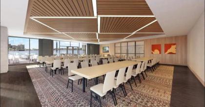 Canopy By Hilton Baltimore Harbor Point - Newly Built - image 2