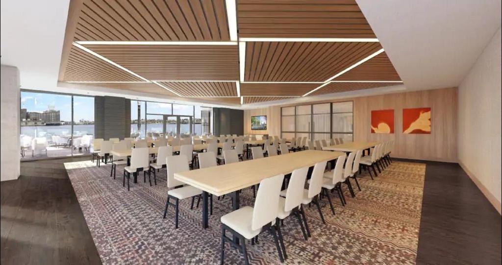 Canopy By Hilton Baltimore Harbor Point - Newly Built - image 2
