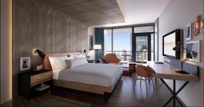 Canopy By Hilton Baltimore Harbor Point - Newly Built - image 3