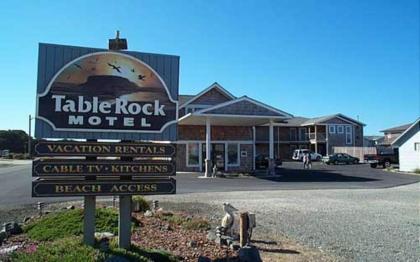 Table Rock Motel - image 2
