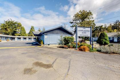Inns in Bandon Oregon