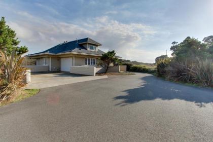 Beach Hideaway Oregon