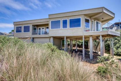 Holiday homes in Bandon Oregon