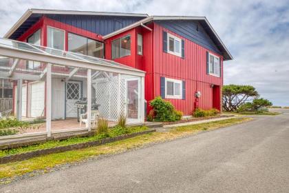 Holiday homes in Bandon Oregon